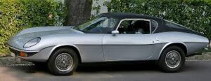 BMW-Hurrican