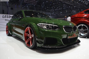 AC-Schnitzer-ACL2-BMW-M235i-F22-Tuning-Autosalon-Genf-2016-LIVE-01