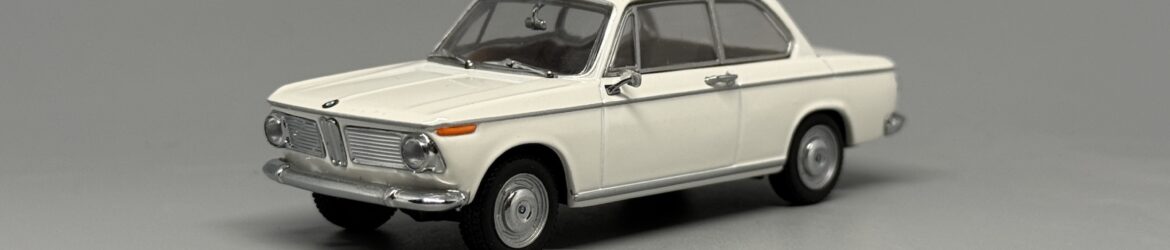 BMW 1600_1