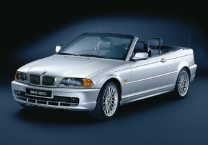 BMW-323-Cabrio-E46