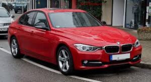 BMW-335i-Sedan-F30
