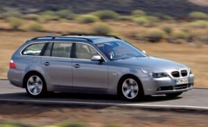 BMW-5.series-touring-E61