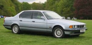 BMW-7-Series-E32