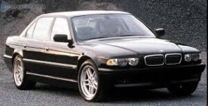 BMW-740d-E38