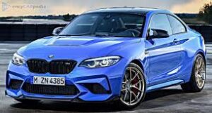 BMW-M2-CS-F87