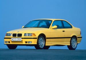 BMW-M3-Coupe-E36-1992