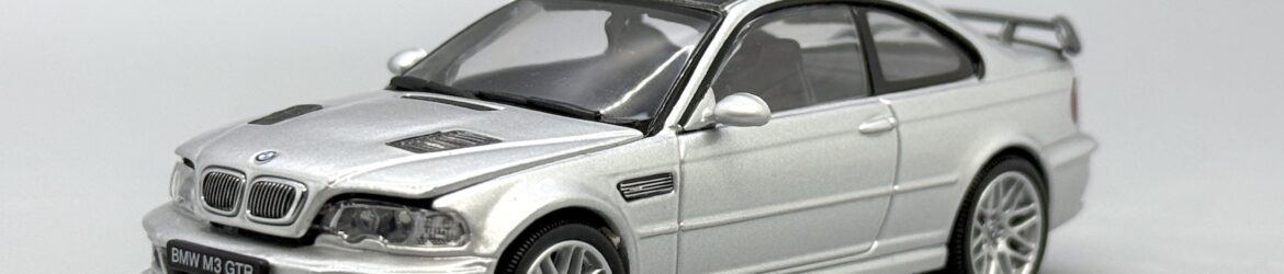 BMW M3 GTR Street (E46)_1