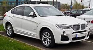 BMW-X4-F26