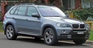 BMW-X5-E70