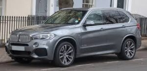 BMW-X5-F15