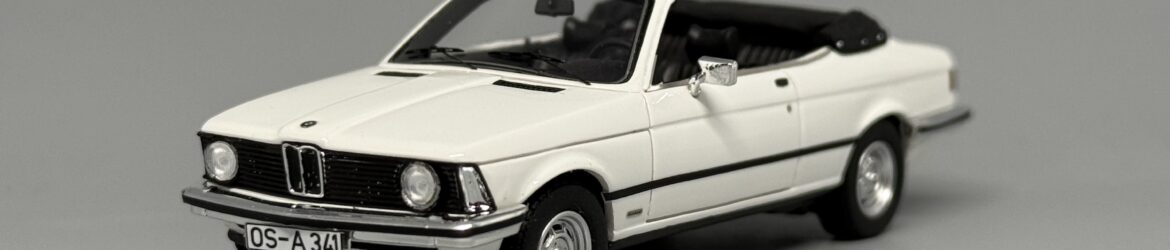 BMW 316 (E21) Cabriolet_1