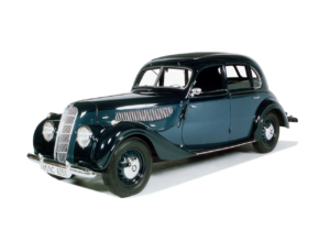 BMW-335