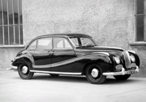 BMW-501