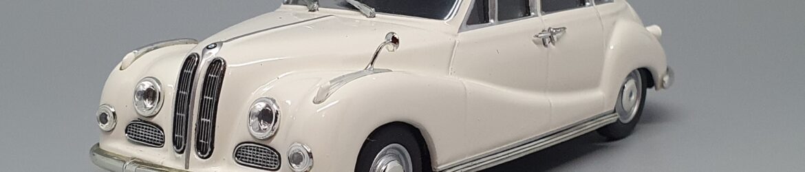 BMW 501_1