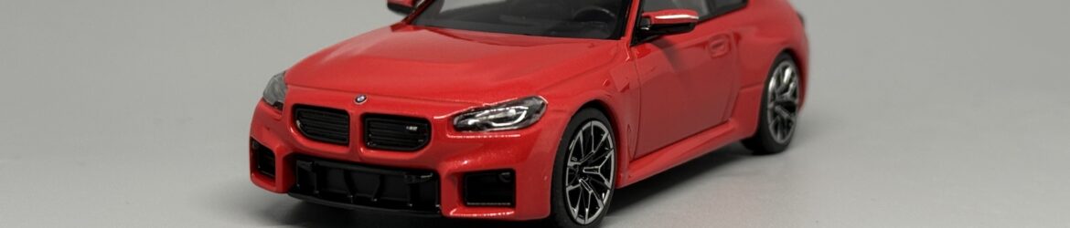 BMW M2 (G87)_1