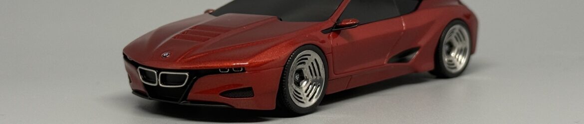 BMW Hommage_1