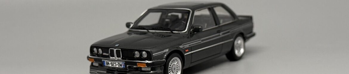 Alpina B6 (E30)_1
