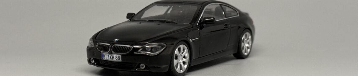 6 series coupe (E63)_1