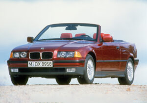 BMW-3.series-Cabrio-E36