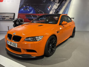 M3-GTS-E92-originaal