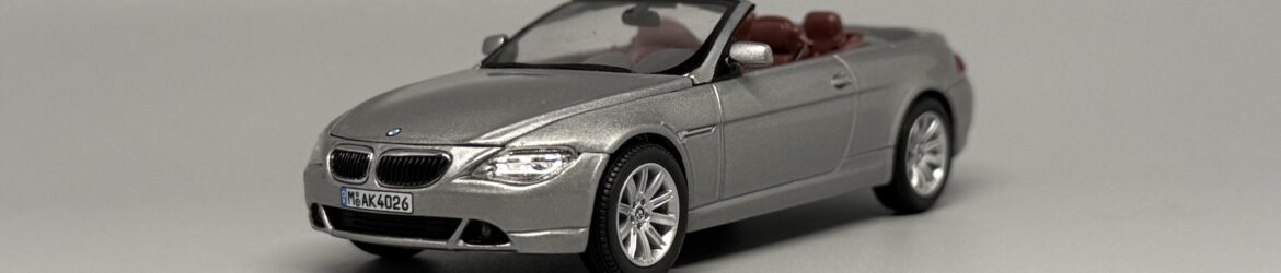 6 seeria cabrio (E64)_1