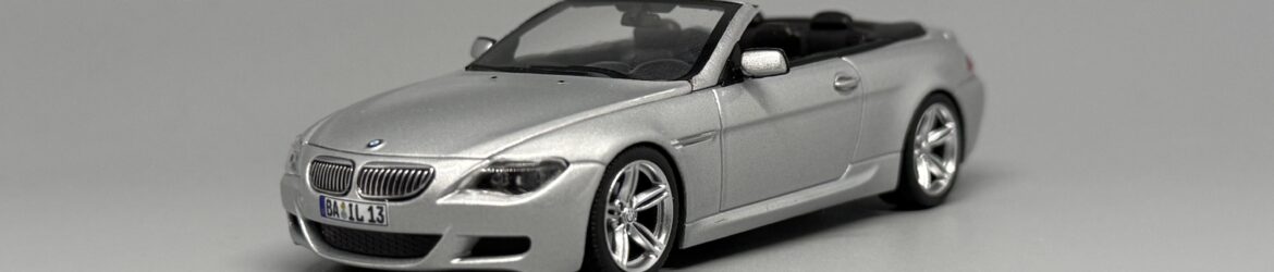 M6 Cabrio (E64)_1