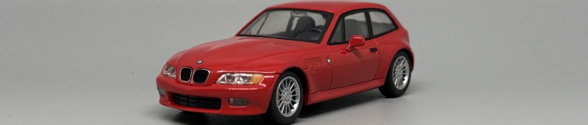 Z3 Coupe 2.8_1