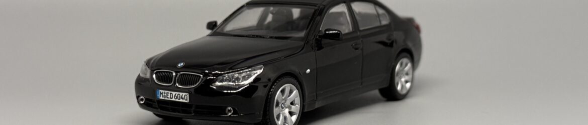 545i (E60)_1