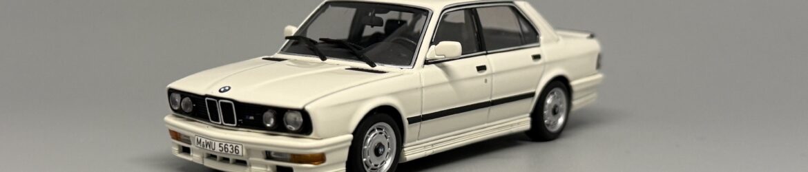 M535i (E28)_1